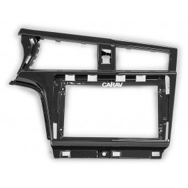 VENUCIA D60 2017+ CARAV 22-284 10.1-INCH