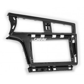 VENUCIA D60 2017+ CARAV 22-284 10.1-INCH