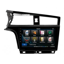 VENUCIA D60 2017+ CARAV 22-284 10.1-INCH