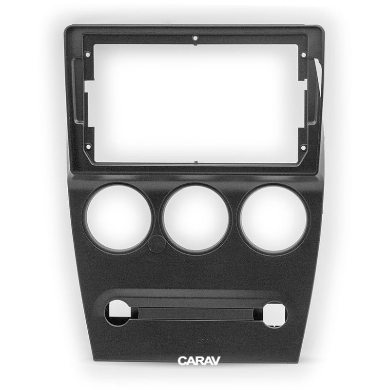 CITROEN C-ELYSEE 2008-13 CARAV 22-285 9-INCH