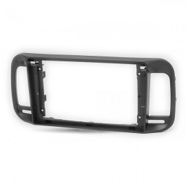 BRILLIANCE BS4 2007-10 CARAV 22-286 9-INCH