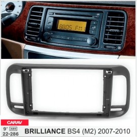 BRILLIANCE BS4 2007-10 CARAV 22-286 9-INCH