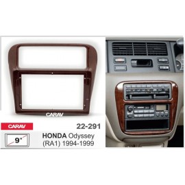HONDA ODYSSEY RA1 1994-1999 CARAV 22-291 9-INCH
