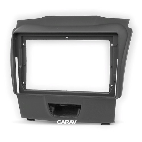 ISUZU D-MAX 2012-2019, MU-X 2013+ / CHEVROLET TRAILBLAZER, S-10 / HOLDEN COLORADO CARAV 22-292 9-INCH