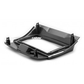 ISUZU D-MAX 2012-2019, MU-X 2013+ / CHEVROLET TRAILBLAZER, S-10 / HOLDEN COLORADO CARAV 22-292 9-INCH