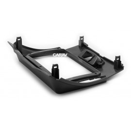 ISUZU D-MAX 2012-2019, MU-X 2013+ / CHEVROLET TRAILBLAZER, S-10 / HOLDEN COLORADO CARAV 22-292 9-INCH