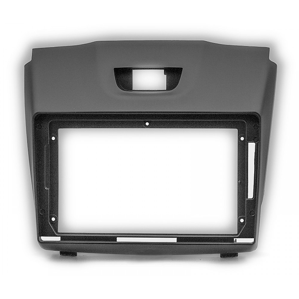 ISUZU D-MAX 2012-2019, MU-X 2013+ / CHEVROLET TRAILBLAZER, S-10 / HOLDEN COLORADO CARAV 22-293 9-INCH