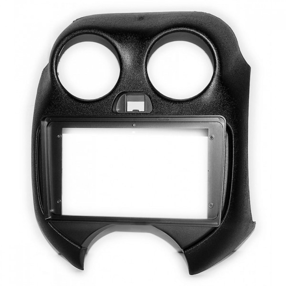 NISSAN MICRA, MARCH (K13) 2010-13 / RENAULT PULSE CARAV 22-295 9-INCH