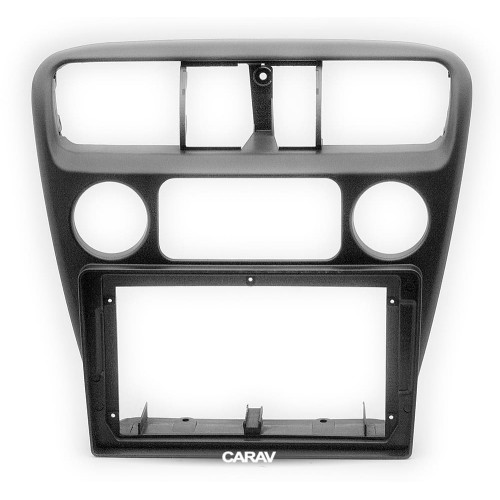 HONDA ACCORD CG 1997-02 CARAV 22-299 9-INCH