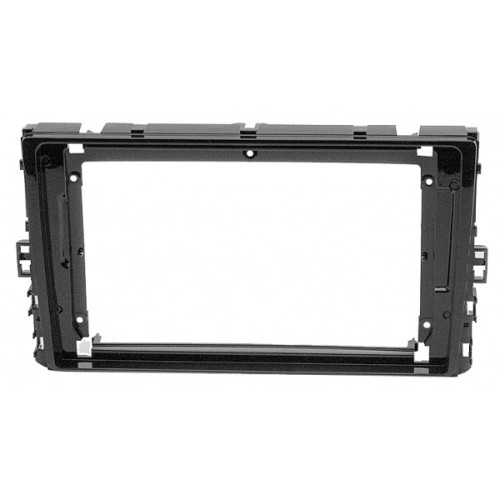 VOLKSWAGEN UNIVERSAL 2017-2024 CARAV 22-300 9-INCH