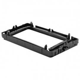 VOLKSWAGEN UNIVERSAL 2017-2024 CARAV 22-300 9-INCH