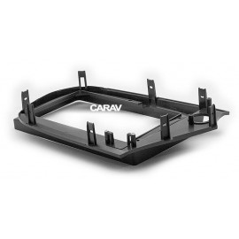 HONDA INSIGHT 2009-2014 Carav 22-303 9-INCH