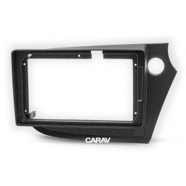HONDA Insight 2009-2014 Carav 22-304 9-inch