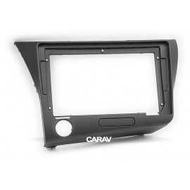 HONDA CR-Z 2010-17 CARAV 22-306 9-INCH