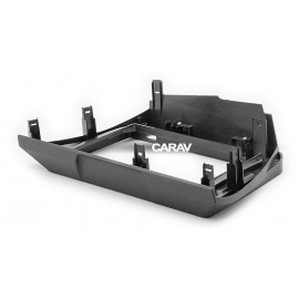 HONDA CR-Z 2010-17 CARAV 22-306 9-INCH