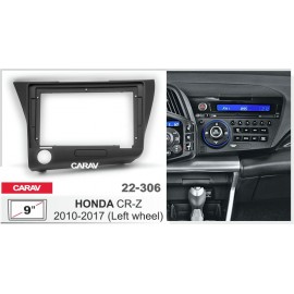 HONDA CR-Z 2010-17 CARAV 22-306 9-INCH