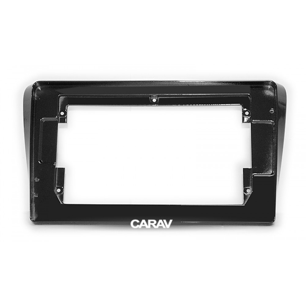 VENUCIA M50V 2017+ CARAV 22-307 10.1-INCH