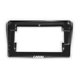 VENUCIA M50V 2017+ CARAV 22-307 10.1-INCH