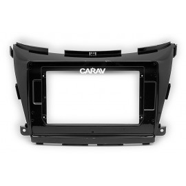 NISSAN MURANO 2015+ CARAV 22-308 10.1-INCH