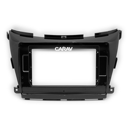 NISSAN MURANO 2015+ CARAV 22-308 10.1-INCH