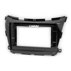 NISSAN MURANO 2015+ CARAV 22-308 10.1-INCH