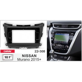 NISSAN MURANO 2015+ CARAV 22-308 10.1-INCH