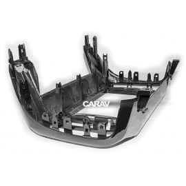 HYUNDAI IX-35 2018+ Carav 22-310 9-inch