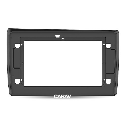 HYUNDAI MISTRA 2017+ CARAV 22-312 10.1-INCH