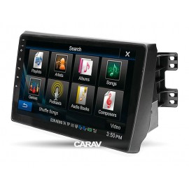 HYUNDAI MISTRA 2017+ CARAV 22-312 10.1-INCH