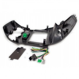 FORD RANGER 2011-15 CARAV 22-313 9-INCH