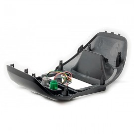 FORD RANGER 2011-15 CARAV 22-313 9-INCH