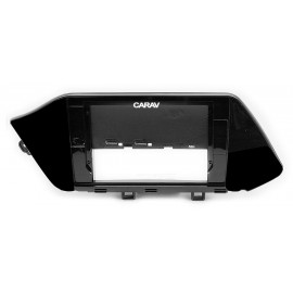 HYUNDAI SONATA DN8 2019+ CARAV 22-317 10.1-INCH