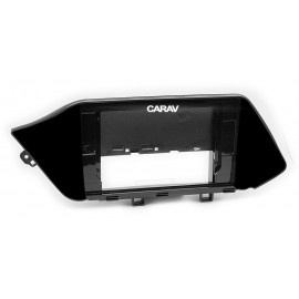 HYUNDAI SONATA DN8 2019+ CARAV 22-317 10.1-INCH