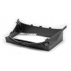 HYUNDAI VELOSTER 2011-18 CARAV 22-319 9-INCH