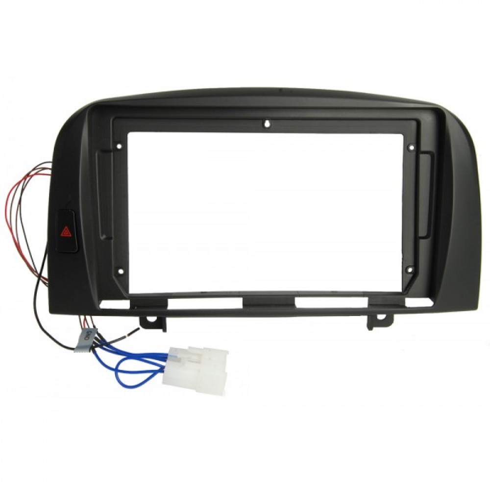 HYUNDAI SONATA, SONICA 2004-08 CARAV 22-322 9-INCH