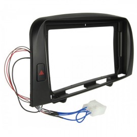 HYUNDAI SONATA, SONICA 2004-08 CARAV 22-322 9-INCH