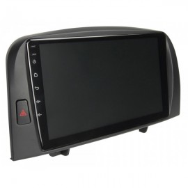 HYUNDAI SONATA, SONICA 2004-08 CARAV 22-322 9-INCH