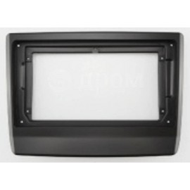 ISUZU D-MAX 2019+ CARAV 22-323 9-INCH