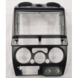 ISUZU D-MAX, MU-7 2001-05 CARAV 22-324 9-INCH