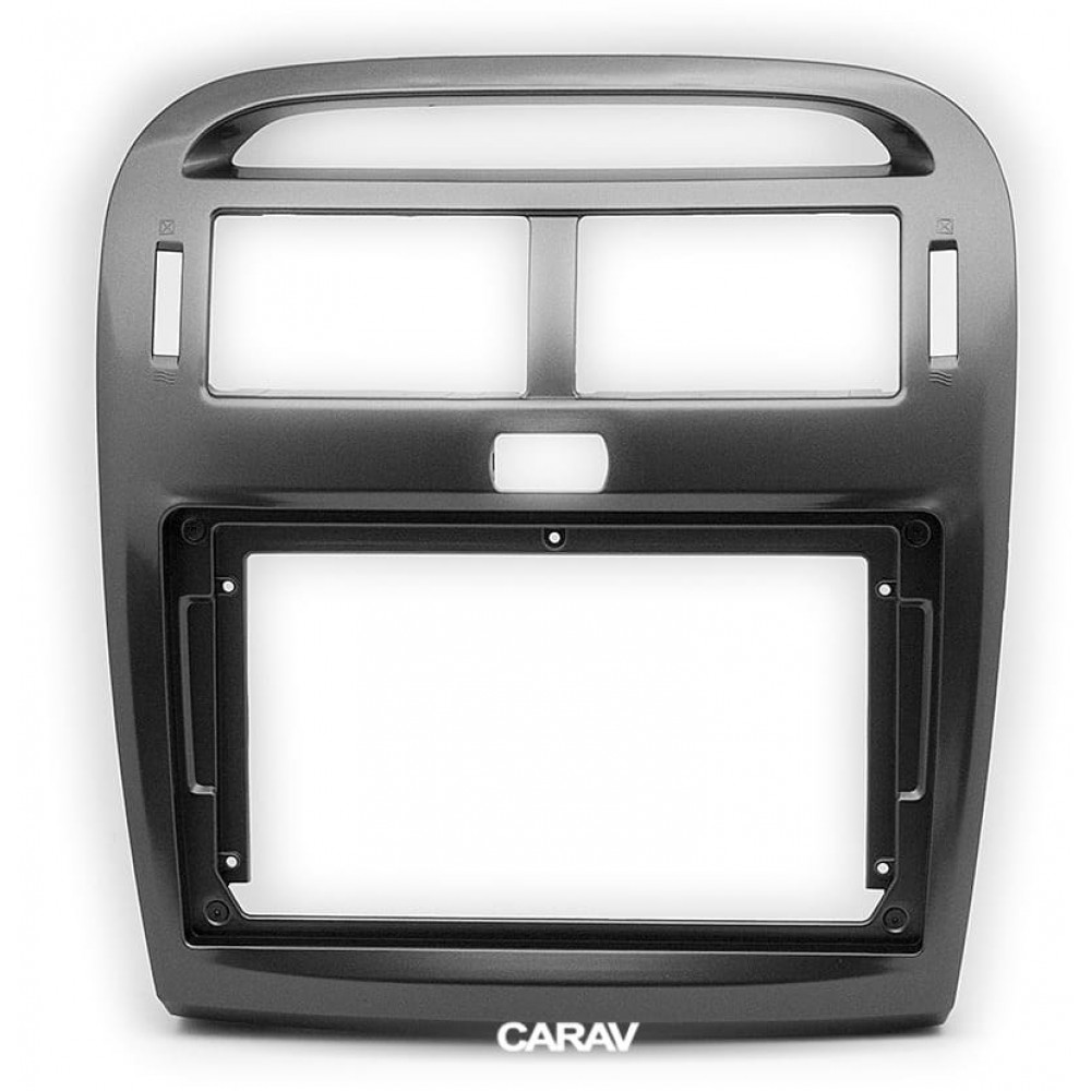 TOYOTA CELSIOR (UFC30) 2001-2006 / LEXUS LS-430 (UCF30) CARAV 22-326 9-INCH