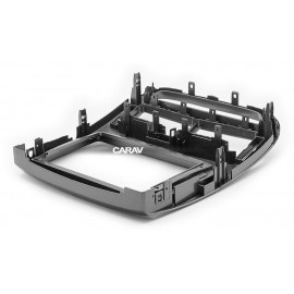 TOYOTA CELSIOR (UFC30) 2001-2006 / LEXUS LS-430 (UCF30) CARAV 22-326 9-INCH