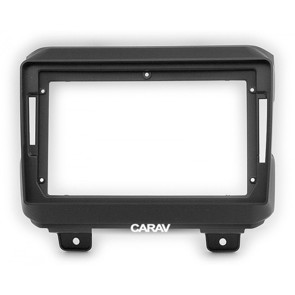 JEEP WRANGLER 2018+ CARAV 22-327 9-INCH