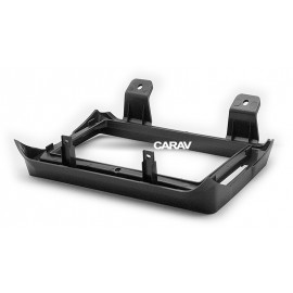 JEEP WRANGLER 2018+ CARAV 22-327 9-INCH