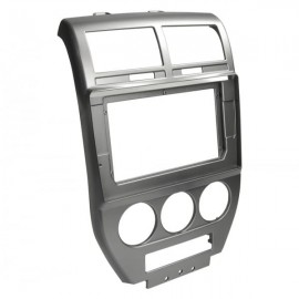 JEEP COMPASS 2007-10 CARAV 22-328 10.1-INCH