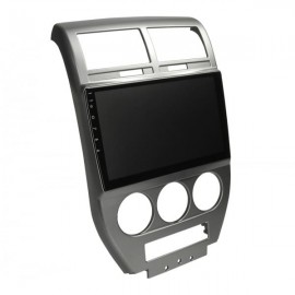 JEEP COMPASS 2007-10 CARAV 22-328 10.1-INCH