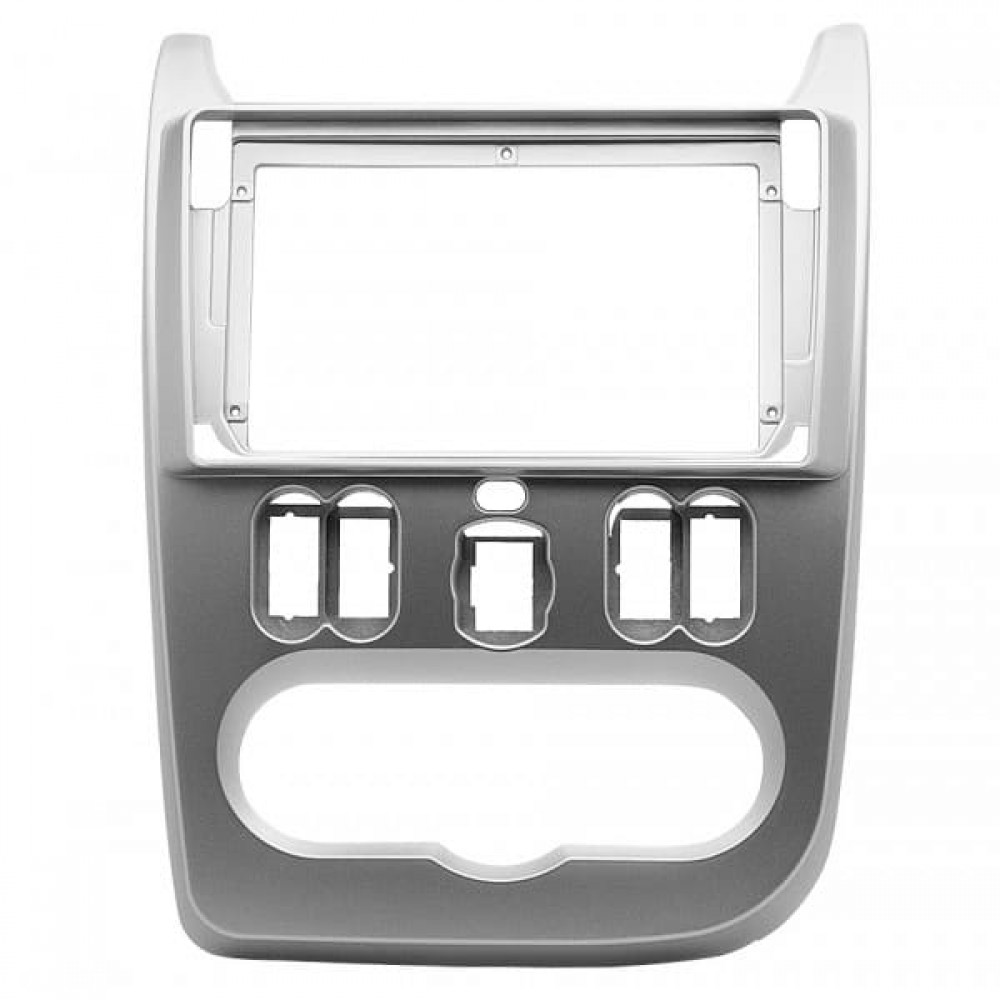 NISSAN NP200 2009-2016 / DACIA Carav 22-329 9-inch