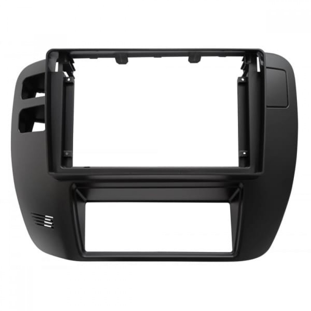 Nissan Patrol (Y61) 1997-2004 CARAV 22-330 10.1-INCH