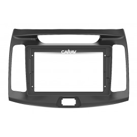 HYUNDAI ELANTRA YUEDONG 2011-16 CARAV 22-333 9-INCH