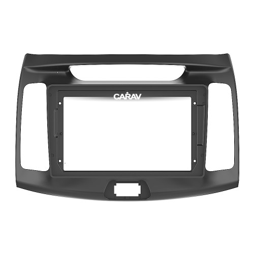 HYUNDAI ELANTRA YUEDONG 2011-16 CARAV 22-333 9-INCH