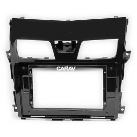 NISSAN Teana 2012-2020, Altima 2012-2018 CARAV 22-335 10.1-INCH
